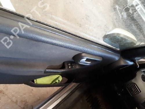 Front right window mechanism OPEL CORSA C (X01)  | BP8320116C23 
