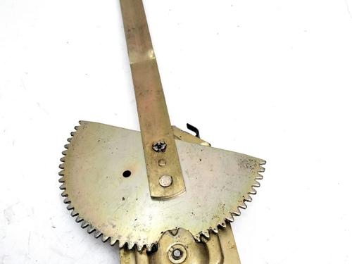 Front right window mechanism NISSAN TRADE Platform/Chassis 2.0 D | BP25226939C23