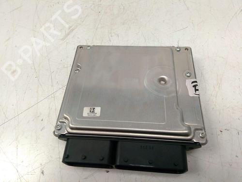 Engine control unit (ECU) BMW 1 (E81) 118 d | BP38069452M57 - Image 2