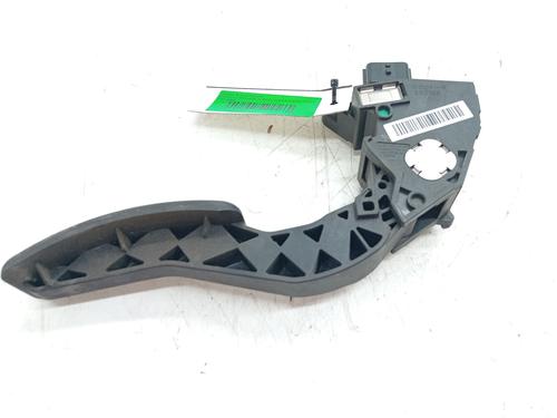 Used Pedal RENAULT MEGANE III Hatchback (BZ0/1_, B3_) [2008-2025]  19163762