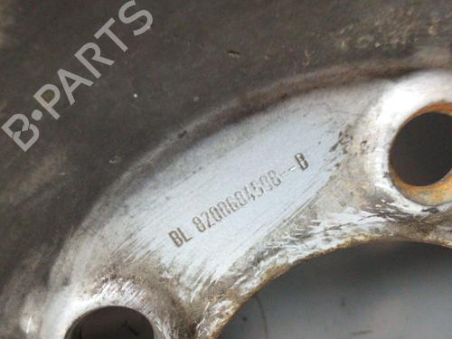 Fælk RENAULT MASTER III Van (FV) 2.3 dCi 125 FWD (FV0C, FV0D, FV0G, FV0H, FV0J, FV0K,... | BP31312967C45 - Image 2