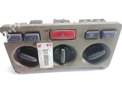 Used Climate control LAND ROVER FREELANDER I (L314) 2.0 Td4 4x4 (112 hp) 644167