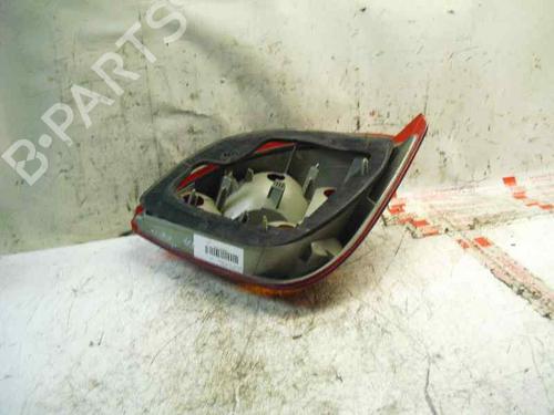 Used Left taillight Left taillight 1230895 1230895