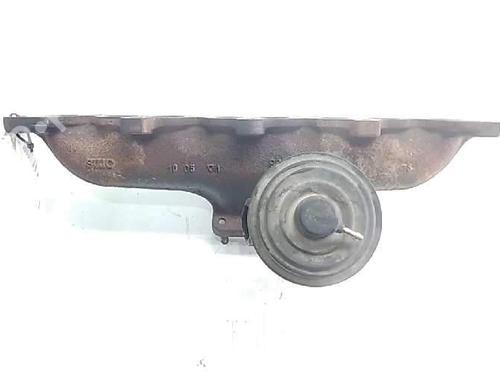 Used Exhaust manifold Exhaust manifold 17056352 17056352