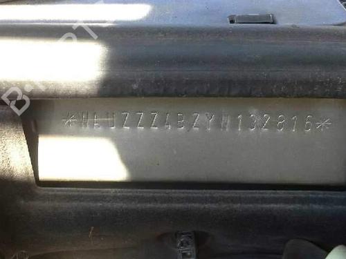 Left front window switch AUDI A6 C5 (4B2, 4B4) 2.5 TDI | BP1394507I27 - Image 11