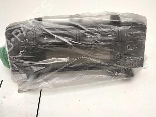 Climate control CITROËN C3 I (FC_, FN_) 1.4 HDi | BP10648742I5 