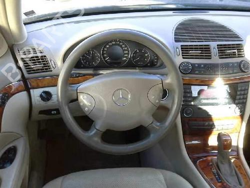 Engine MERCEDES-BENZ E-CLASS (W211) E 270 CDI (211.016) | BP3690364M1 - Image 14