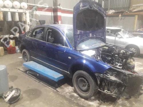 Venstre foran lås VW PASSAT B5.5 (3B3)  | BP7256953C98 