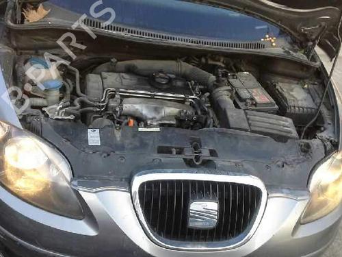 Mass air flow sensor SEAT TOLEDO III (5P2) | BP4398477M95 - Image 9