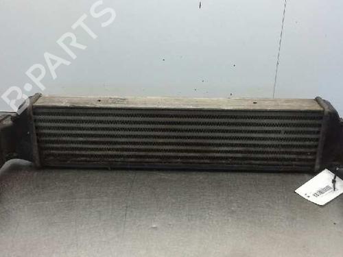 Used Intercooler BMW 3 (E46) 320 d (136 hp) 1240523