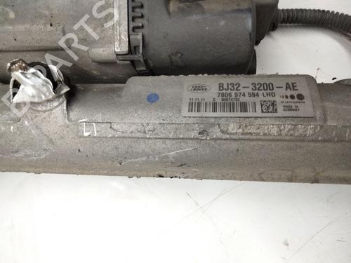Steering rack LAND ROVER RANGE ROVER EVOQUE (L538) 2.0 4x4 | BP29182909M22 