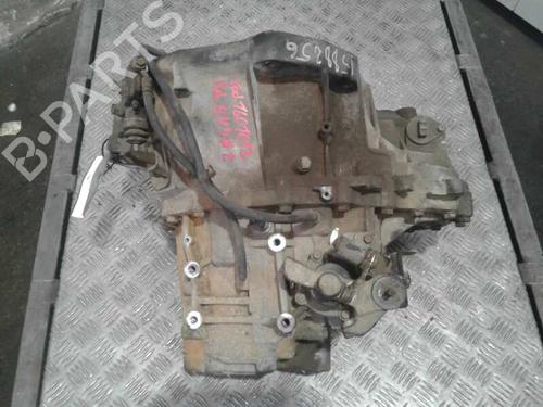 Gearbox NISSAN PRIMERA Hatchback (P12)  | BP1399247M3 