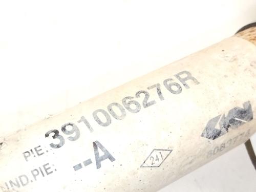 Right front driveshaft DACIA DOKKER Box Body/MPV 1.5 dCi 75 / Blue dCi 75 (FEJW, FEAH) | BP31315439M39