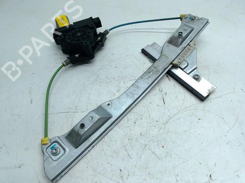 Front left window mechanism OPEL CORSA D (S07)  BP29325713C22