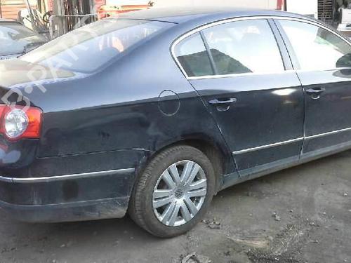 Electronic module VW PASSAT B6 (3C2) 2.0 TDI 16V | BP14314482M83 - Image 5