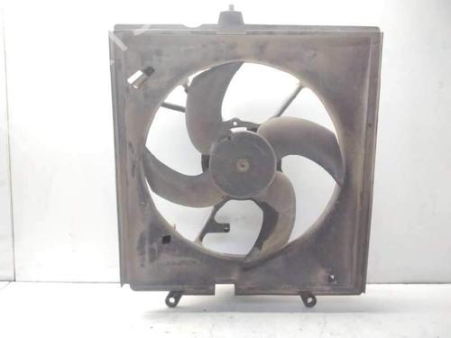 Used Radiator fan Radiator fan 10372753 10372753
