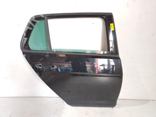 Used Right rear door VW GOLF VII (5G1, BQ1, BE1, BE2) 2.0 TDI (150 hp) 23134532