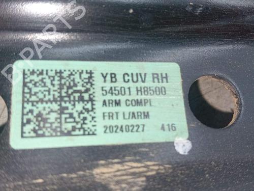 Right front suspension arm KIA STONIC (YB) 1.2 CVVT | BP25146649M13 - Image 2