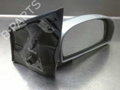 Right mirror HYUNDAI GETZ (TB)  | BP5123053C27 