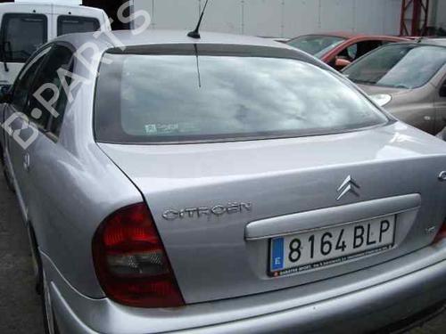 Engine CITROËN C5 I (DC_)  | BP108841M1 