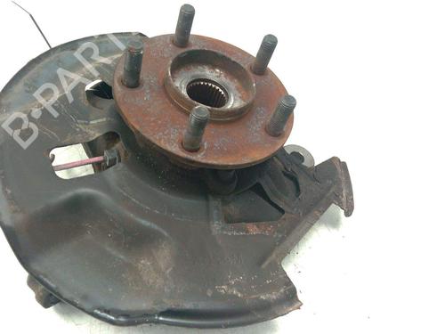 Used Right front steering knuckle Right front steering knuckle 39588568 39588568