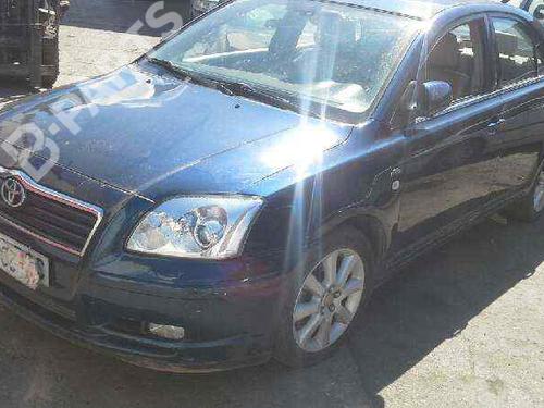 Cylinder head TOYOTA AVENSIS (_T25_) 2.0 D-4D (CDT250_, CDT250R) | BP10976714M5  - Image 7