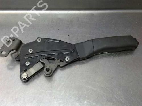 Used Hand brake MERCEDES-BENZ A-CLASS (W168) A 170 CDI (168.008) (90 hp) 8775833