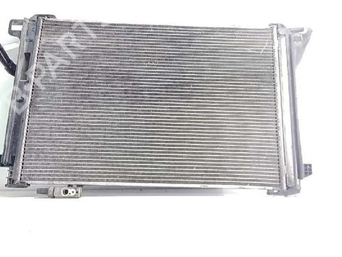 Used AC radiator MERCEDES-BENZ C-CLASS (W204) C 220 CDI (204.002) (170 hp) 10729775