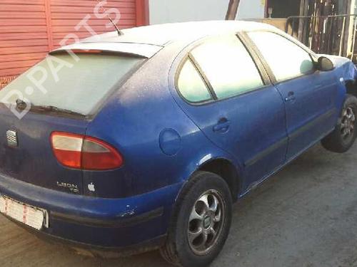 AC radiator SEAT LEON (1M1)  | BP208640M32 