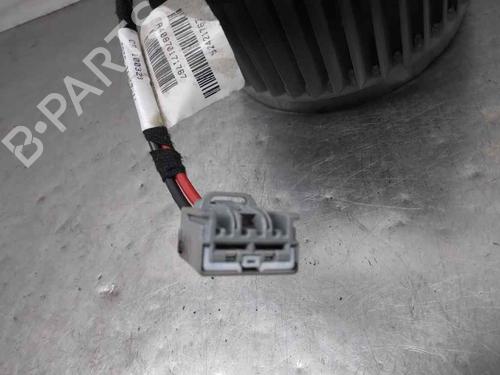Heater blower motor OPEL INSIGNIA A (G09) 2.0 CDTI 4x4 (68) | BP10033856M62 