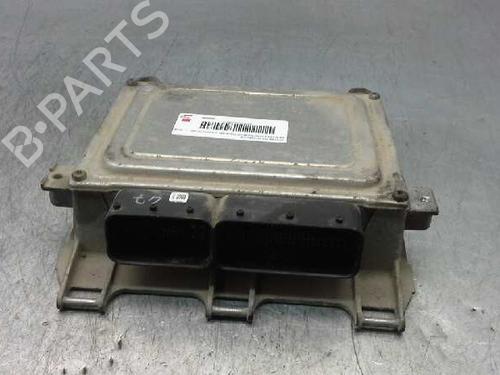 Used Engine control unit (ECU) MERCEDES-BENZ A-CLASS (W169) [2004-2012]  150937