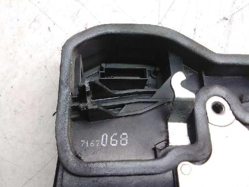Front right lock BMW 1 (E87) 118 d | BP10069025C97 