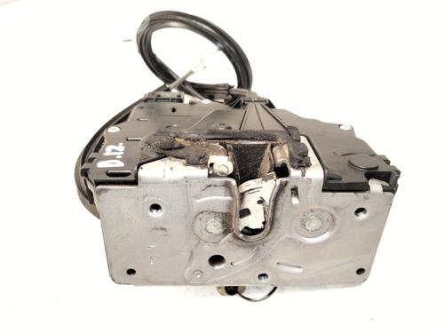 Used Front left lock Front left lock FIAT DUCATO Platform/Chassis (250_) 160 Multijet 2,3 D (160 hp) 32711682 32711682