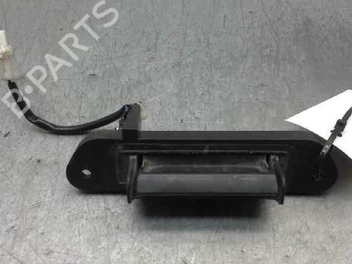 Used Tailgate handle Tailgate handle 1621938 1621938