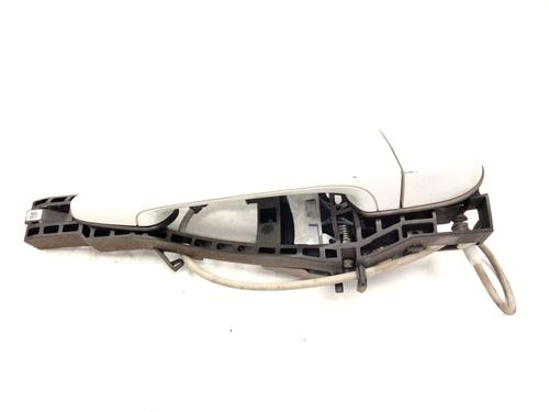 Højre bagtil udvendigt håndtag BMW 3 Touring (F31) 318 d (143 hp) 22720623