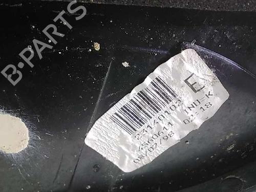 Left taillight SAAB 9-5 (YS3E) 2.0 t | BP17056568C34 