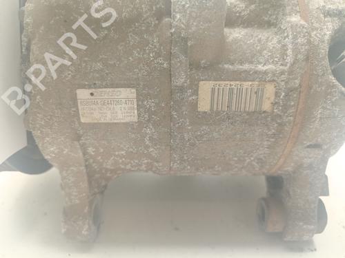 AC compressor BMW 3 Touring (E91) 320 d | BP20338025M34 - Image 3