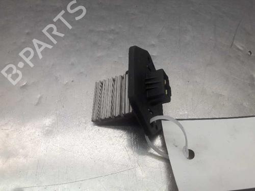 Used Heater resistor KIA CARENS II MPV (FJ) 2.0 CRDi (113 hp) 17055020