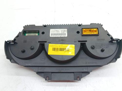 Instrument cluster CITROËN C8 (EA_, EB_) 2.2 HDi | BP28316355C47 - Image 2