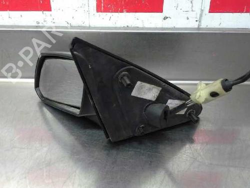 Left mirror FORD MONDEO III Saloon (B4Y)  | BP609650C26 