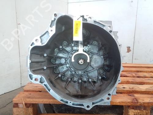 Gearbox IVECO DAILY V Platform/Chassis 35C15, 35S15, 40C15, 45C15, 50C15, 60C15, 65C15, 70C15 | BP35794054M3 - Image 2