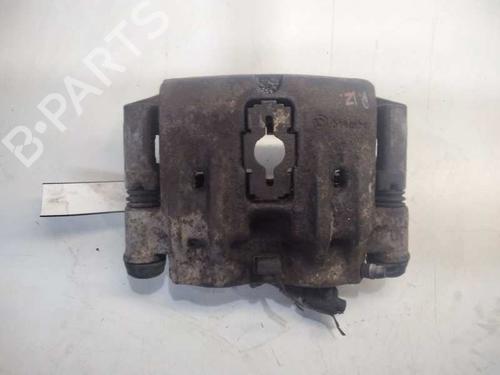 Left front brake caliper IVECO DAILY III Van 35 S 9 V | BP11602634M105 