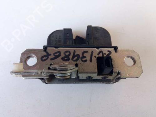 Tailgate lock SEAT IBIZA III (6L1)  | BP7545266C101 