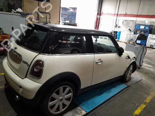 Right front shock absorber MINI MINI (R56) Cooper D | BP16537430M17 - Image 17