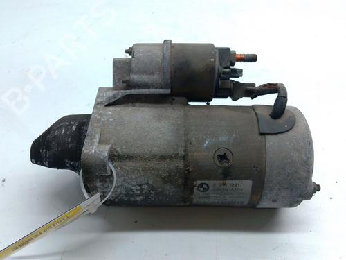 Startmotor Startmotor BMW X5 (E53) [2000-2006] 33977418 33977418
