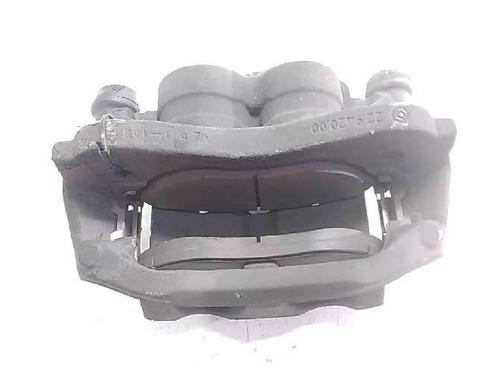 Right front brake caliper CITROËN JUMPER II Van 2.2 HDi 100 | BP16185294M104 - Image 2