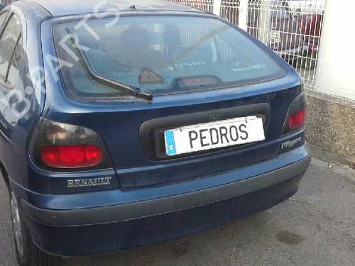 Right headlight RENAULT MEGANE I (BA0/1_) 1.6 e (BA0F, BA0S) | BP141192C29 