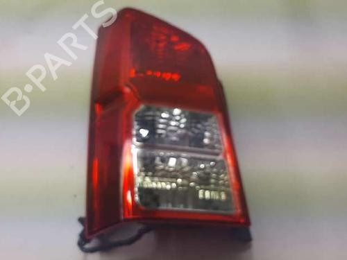Left taillight NISSAN PATHFINDER III (R51)  | BP10261493C34 