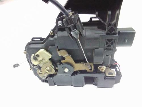 Front left lock VW PASSAT B5 (3B2)  | BP9050460C98 