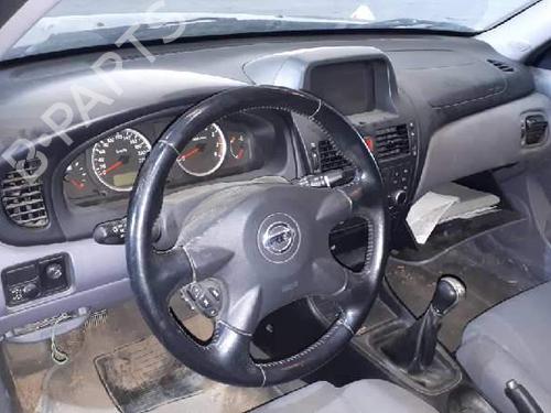 Engine NISSAN ALMERA II Hatchback (N16)  | BP11923797M1  - Image 10